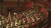 La Camera vota la fiducia al decreto Covid