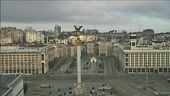 La resistenza di Kiev