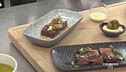 Sapori d'Italia in cucina