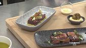Sapori d'Italia in cucina