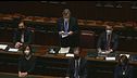 Draghi, sì alla linea dura