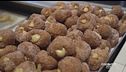 Le frittelle di Carnevale