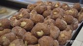 Le frittelle di Carnevale
