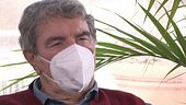 Dino Zoff, 80 anni da mito