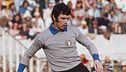 Dino Zoff compie 80 anni