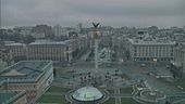 Assalto a Kiev, missili sulle città