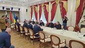 Negoziati fermi, Putin alza i toni