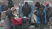 Emergenza profughi, Italia pronta