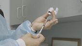 Novavax, partenza a rilento