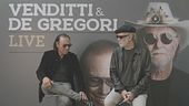 Venditti e De Gregori, il ritorno