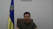 "Dimostrate che siete con noi"