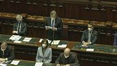 L'Italia c'è, reazione ferma