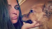 Uccide la ex e scappa, preso