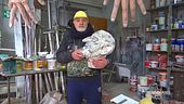 Il Carnevale di Viareggio