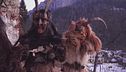 La maschera del krampus