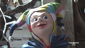 Il carnevale di Putignano