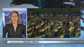 L'Onu condanna l'invasione di Putin