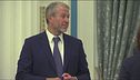 Abramovich vende il Chelsea