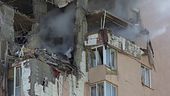 La strage di Kharkiv