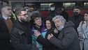 Giordano, l'incubo è finito