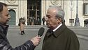 Addio ad Antonio Martino