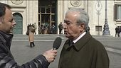 Addio ad Antonio Martino