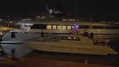 Sequestrati yacht e ville dei russi