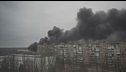 Tra bombe e tregua, civili evacuati