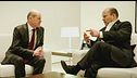 Mosse dei leader per fermare Putin
