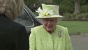 La regina trasloca a Windsor