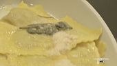 I tortelli di zucca mantovani