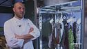 Salumi e formaggi di mare