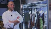 Salumi e formaggi di mare