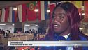 Zaynab Dosso, la nuova primatista italiana