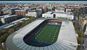 Il Velodromo Vigorelli