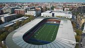 Il Velodromo Vigorelli