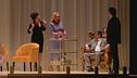 "Mine vaganti" approda a teatro