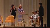 "Mine vaganti" approda a teatro