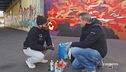 Dalle bombolette spray alla fotografia e al design: writers che si sono evoluti in altre forme espressive