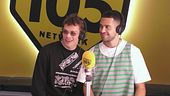 Mahmood e Blanco a Radio 105