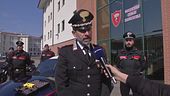 Arrivano le pistole elettriche