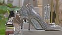 Scarpe, trionfa lo stile italiano