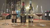 Il vino italiano all'estero