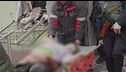 Muore la mamma simbolo di Mariupol