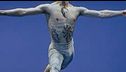 Si ferma il ballerino pro Putin