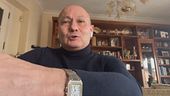 Arrestato il medico di Pippo Franco