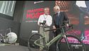 Moser, passione bici