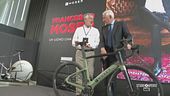 Moser, passione bici