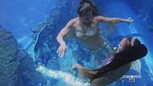 Passione mermaiding