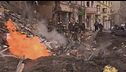 Kiev sotto le bombe, appello al papa